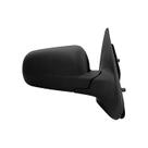 Retrovisor Externo C controle Convexo Giii giv 1999 Volkswagen Gol Ate 2021 Nk-460360