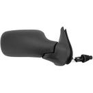 Retrovisor Externo C controle Uno Fire 2001 2004 4p Nk-461720