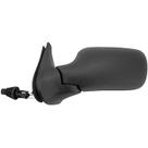 Retrovisor Externo C controle Uno Fire 2001 2004 4p Nk-461721