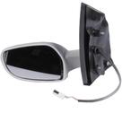 Retrovisor externo chery face (todos os modelos) lado esquerdo - original