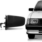 Retrovisor Externo com Controle Chevette 87/93 Le