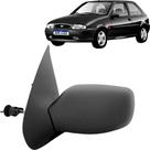 Retrovisor Externo com Controle Fiesta Street Sedan 96/01 2/4p Le