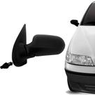 Retrovisor Externo com Controle Palio Fire Weekend Siena 01/03 4p Le