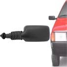 Retrovisor Externo com Controle Uno Elba 86/88 Mille 91/95 Premio 85/88 Le