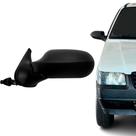 Retrovisor Externo com Controle Uno Fire Flex 06/10 4p Le