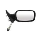 Retrovisor Externo Direito Com Controle Para Fiat Uno 2 Portas 2001 A 2004 Cofran