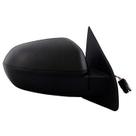 Retrovisor Externo Eletrico Agile-montana 2009 2014 Nk-467240