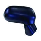 Retrovisor Externo Eletrico Com Pisca Lado Esquerdo Espelho Civic new Ruf17443