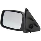 Retrovisor Externo Escort 87/92 Apollo Verona 89/93 S/ Controle Le