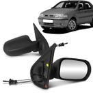 Retrovisor Externo Espelho Lateral Palio G2 Fire 2001 a 2003 4 Portas Controle Manual Retrovex Retrovisor Externo Espelho Lateral Palio G2 Fire 2001 a 2003 4 Portas Controle Manual Retrovex