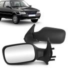 Retrovisor Externo Espelho Lateral Uno Fire 2001 a 2005 2 Portas Fixo Retrovex Retrovisor Externo Espelho Lateral Uno Fire 2001 a 2005 2 Portas Fixo Retrovex
