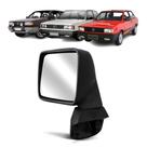 Retrovisor Externo Esquerdo Carro Gol Parati Voyage 83 a 87