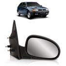 Retrovisor Externo Gol G2 1995 1996 1997 1998 1999 2 Portas Preto Texturizado Retrovisor Externo Gol G2 1995 1996 1997 1998 1999 2 Portas Preto Texturizado