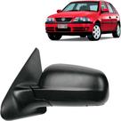 Retrovisor Externo Gol Parati Saveiro G3 00/05 4 Portas sem Controle Le