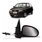 Retrovisor Externo Lado Direito Gol G2 2p 96 99 com Controle
