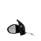 Retrovisor Externo Lado Esquerdo Fiat Nova Strada Retrovisor Externo Lado Esquerdo Fiat Nova Strada