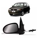 Retrovisor Externo Lado Esquerdo Gol G2 2p 96 99 C Controle