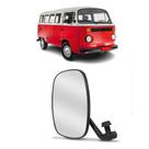 Retrovisor Externo Lado Esquerdo Kombi Clipper 76 96 Retrovex