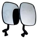 Retrovisor Externo Perua Kombi Clipper 76 77 78 79 80 97 Retrovisor Externo Perua Kombi Clipper 76 77 78 79 80 97