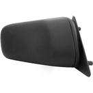 Retrovisor Externo S controle 1987 1993 Chevette A Nk-462030