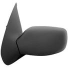 Retrovisor Externo S controle 1996 2001 2 4p Fiesta A 2017 Nk-461811