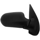 Retrovisor Externo S controle Fire Palio siena Nk-461726