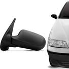 Retrovisor Externo sem Controle Palio Fire Strada 01/03 2p Le