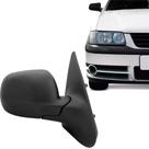 Retrovisor Externo sem Controle Pequeno Gol Special 00/07 4p Parati Saveiro 99/07 Ld