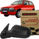 Retrovisor Externo Uno Mille Economy 11/14 sem Controle Le 2p