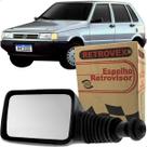 Retrovisor Externo Uno Mille Ep 96/04 Smart 00/01 S/ Controle Le 2/4p