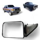 Retrovisor F1000 1985 1986 1987 1988 1989 a 1992 Direito
