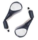 Retrovisor F800 Honda Par Bmw Gs Fixo Titan 160 150 Fan Xre
