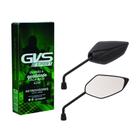 Retrovisor Factor 125/150 Haste Fixa Rosca Honda - Gvs