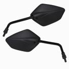 Retrovisor Fazer 150 2015 Modelo Original Yamaha
