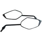 Retrovisor Fazer 250 2015 2016 2017 Modelo Original