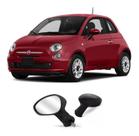 Retrovisor fiat 500 ele le