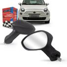 Retrovisor Fiat 500 Punto Linea Eletrico
