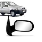 Retrovisor Fiat Palio Fire 2001 02 03 Direito Completo