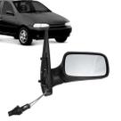 Retrovisor Fiat Palio Weekend 1999 2000 Direito Completo