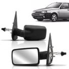 Retrovisor fiat tipo tempra sw 1992 á 1997 com controle