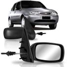 Retrovisor Fiesta 1996 A 2002 Manual