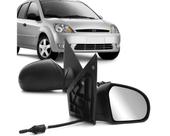 Retrovisor Fiesta 2003 2004 2005 2006 A 2012 Com Controle Retrovisor Fiesta 2003 2004 2005 2006 A 2012 Com Controle