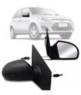 Retrovisor Fiesta Hatch e Sedan 2012 2014 - Com Controle