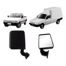 Retrovisor Fiorino 91/97 Lado Direito Retrovisor Fiorino 91/97 Lado Direito