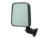 Retrovisor Fiorino 91/97 Lado Esquerdo Retrovisor Fiorino 91/97 Lado Esquerdo