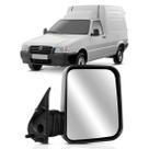 Retrovisor Fiorino Fixo 1997 a 2007 Retrovisor Fiorino Fixo 1997 a 2007