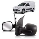Retrovisor Fiorino Vivace 2011 2012 2013 2014 Manual