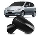 Retrovisor Fit 2003 04 05 06 07 2008 Eletrico C/Pisca Retrovisor Fit 2003 04 05 06 07 2008 Eletrico C/Pisca