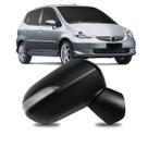Retrovisor Fit 2003 04 05 06 07 2008 Eletrico C/Pisca Retrovisor Fit 2003 04 05 06 07 2008 Eletrico C/Pisca