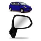 Retrovisor Fit 2003 2004 2005 2006 2007 2008 Fixo
